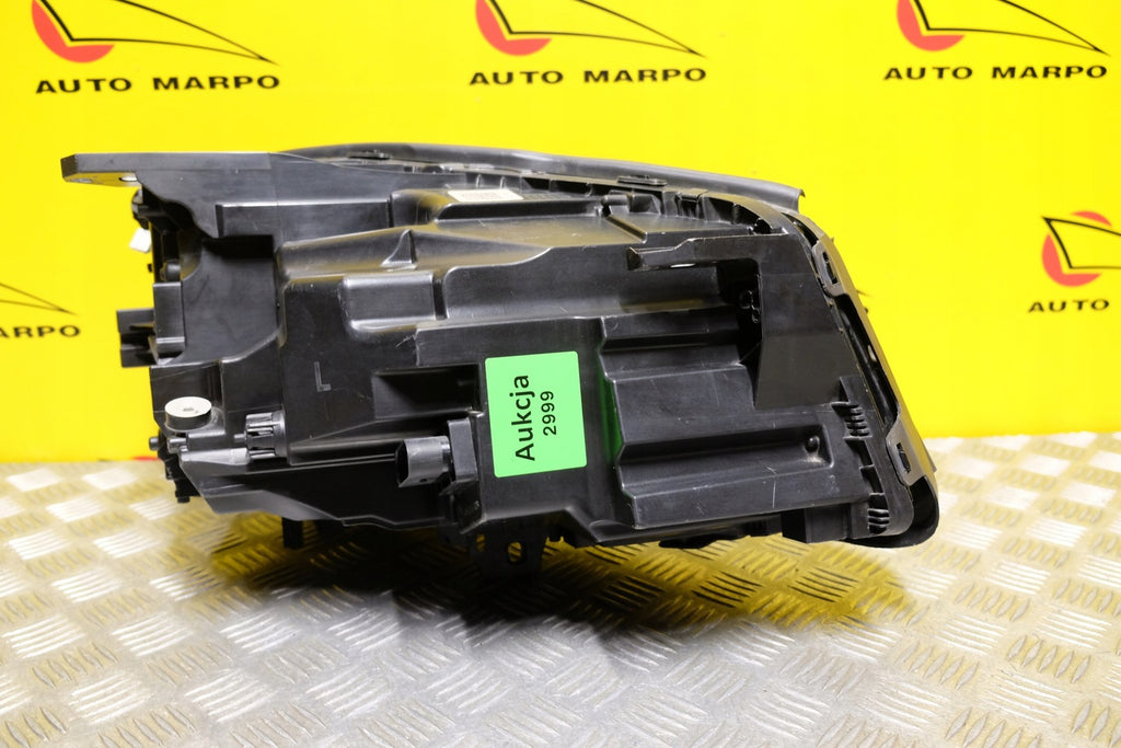 Frontscheinwerfer Mercedes-Benz Gla 156LIFT-2017 LED Links Headlight SCH4940990893bd