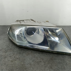 Frontscheinwerfer Skoda Octavia II Xenon Rechts Scheinwerfer Headlight SCH1328457788wf