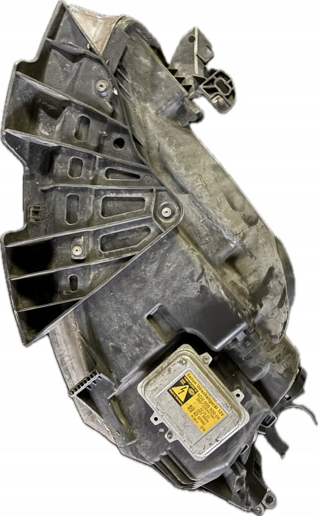 Frontscheinwerfer Citroën C4 Picasso I 162984-00 Xenon Rechts Headlight SCH9572754356pu