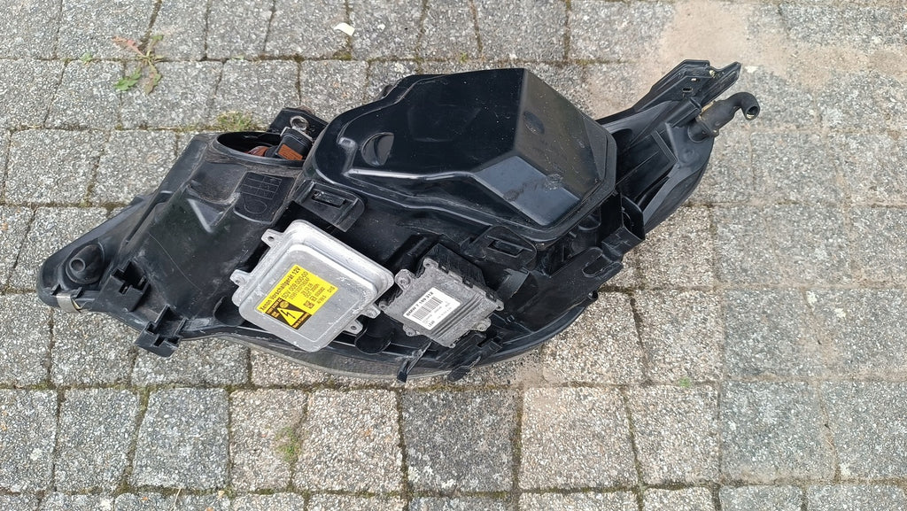 Frontscheinwerfer BMW 5 E60 E61 7044672-05 Xenon Rechts Scheinwerfer Headlight SCH9838504083sq