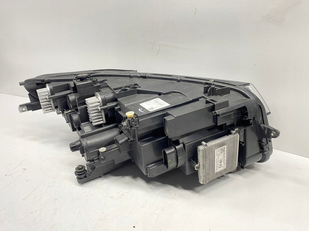 Frontscheinwerfer VW Tiguan 5NN941081H LED Links Scheinwerfer Headlight SCH7283464055aa