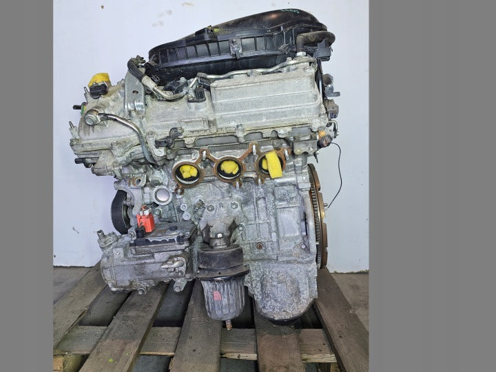 Motor Lexus Gs 2GR-FSE 3.5 187TKm 2010 Benzin Engine Komplett MOT1589511707of