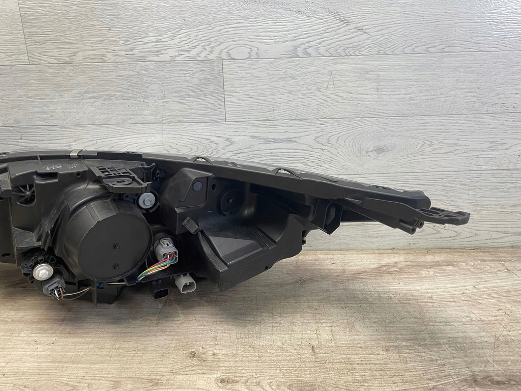 Frontscheinwerfer Mitsubishi Eclipse Cross W3153 LED Rechts Headlight