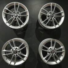 Load image into Gallery viewer, 4x Alufelge 16 Zoll 6.5" 5x112 44ET A1774010100 Mercedes-Benz Superb III Octavia FEL1878063590uw