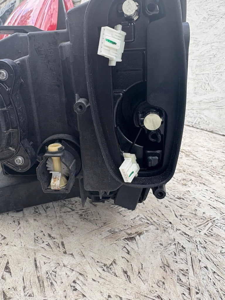 Frontscheinwerfer Audi Q2 81A941034B Full LED Rechts Scheinwerfer Headlight SCH3776909913sb