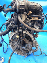 Laden Sie das Bild in den Galerie-Viewer, Motor Mercedes-Benz W176 W246 K9KF452 1.5 CDI Diesel Engine Komplett MOT5937692675ho