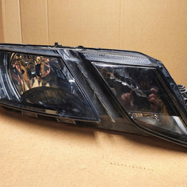 Frontscheinwerfer Skoda Octavia I 5E1941016C 54101131219 Rechts Headlight SCH6434902317km