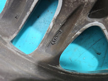 Load image into Gallery viewer, 1x Alufelge 16 Zoll 6.5" 5x112 VW Tiguan Rim Wheel FEL9163768181gy
