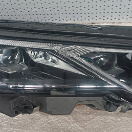 Frontscheinwerfer Skoda Octavia IV 5E4941036 Rechts Scheinwerfer Headlight SCH8414267572sz