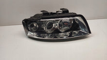 Laden Sie das Bild in den Galerie-Viewer, Frontscheinwerfer Audi A4 B6 8E0941030 89305785 Xenon Rechts Headlight