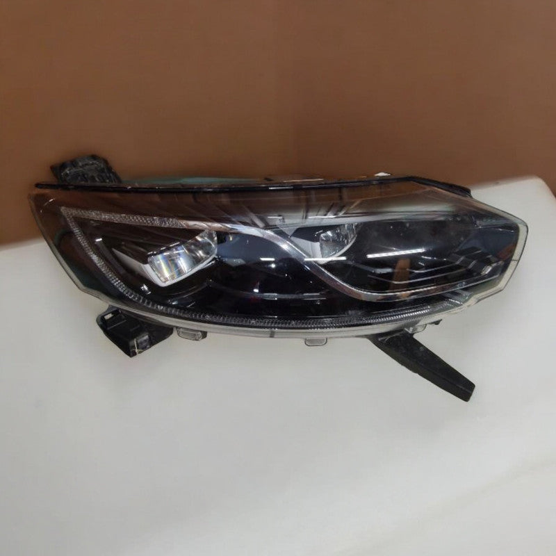 Frontscheinwerfer Renault Espace V 89908453 LED Rechts Scheinwerfer Headlight