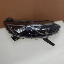 Load image into Gallery viewer, Frontscheinwerfer Renault Espace V 89908453 LED Rechts Scheinwerfer Headlight