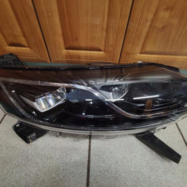 Frontscheinwerfer Renault Espace V 260108498R LED Rechts Scheinwerfer Headlight SCH5314004749el