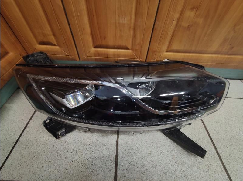 Frontscheinwerfer Renault Espace V 89908453 LED Rechts Scheinwerfer Headlight