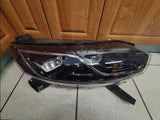 Frontscheinwerfer Renault Espace V 260108498R LED Rechts Scheinwerfer Headlight