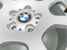 Laden Sie das Bild in den Galerie-Viewer, 4x Alufelge 16 Zoll 7.0" 5x120 20ET Silber 6762000 BMW E60 Rim Wheel FEL3011386930dt