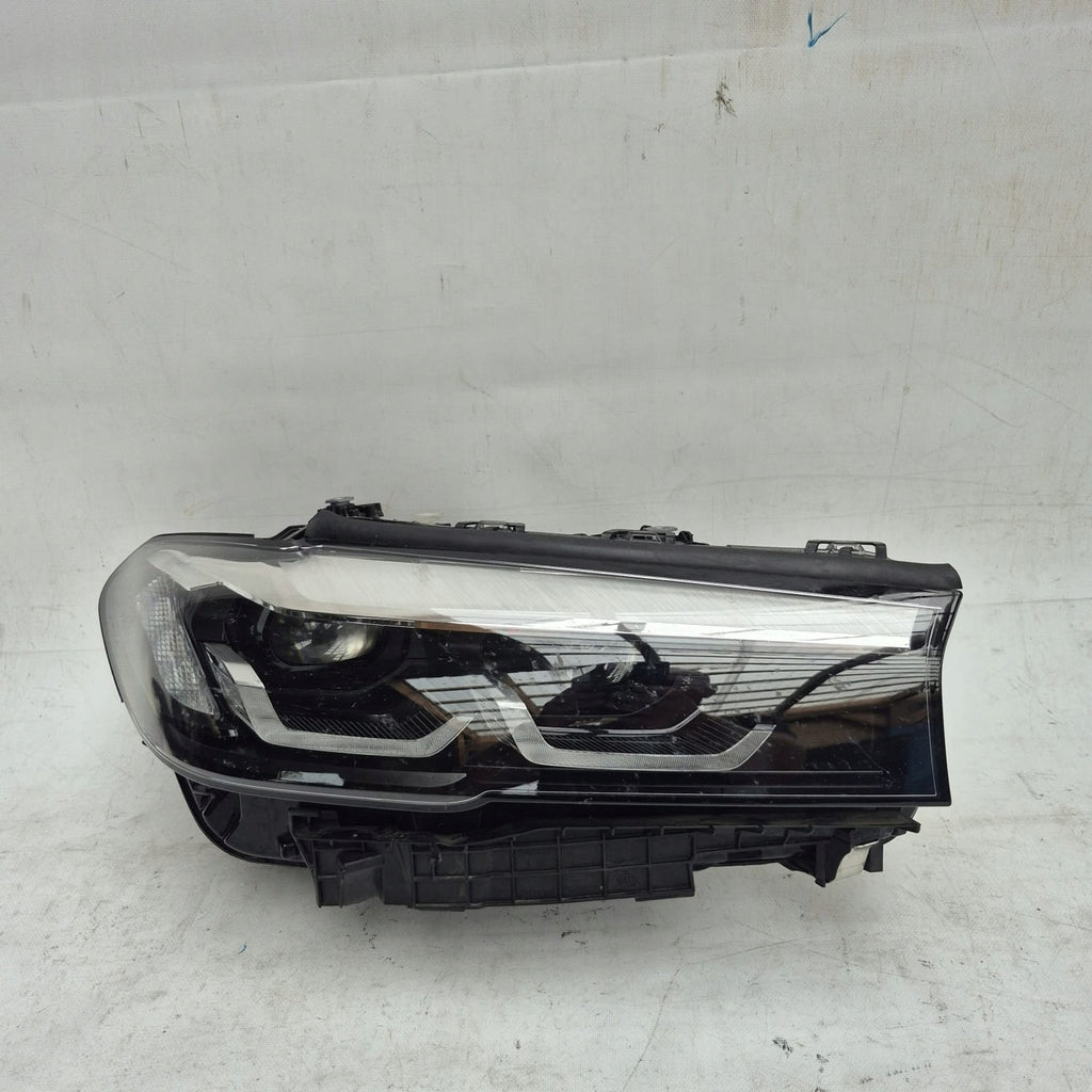 Frontscheinwerfer BMW 5 G31 G30 5A388C4-04 Full LED Rechts Headlight SCH2549872560cw