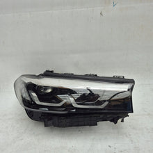 Load image into Gallery viewer, Frontscheinwerfer BMW 5 G31 G30 5A388C4-04 Full LED Rechts Headlight SCH2549872560cw