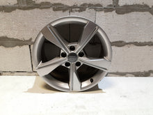 Laden Sie das Bild in den Galerie-Viewer, 1x Alufelge 17 Zoll 7.5&quot; 5x112 8W0601025EH Audi A4 B9 Rim Wheel