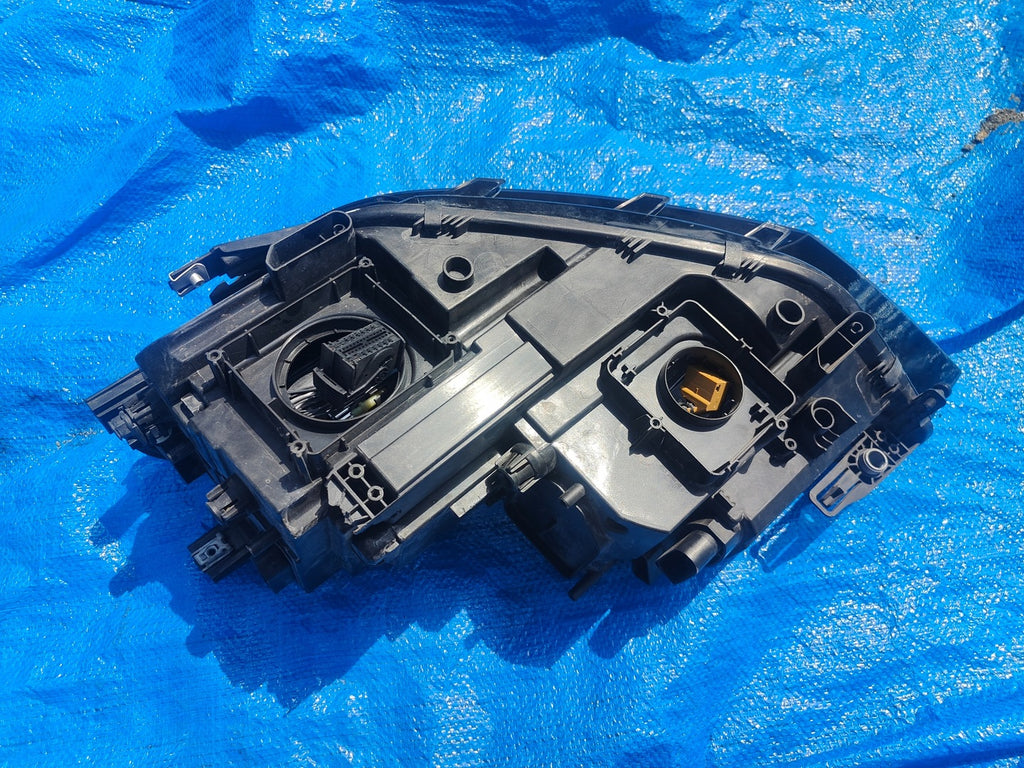 Frontscheinwerfer VW Touran 5TB941036B LED Rechts Scheinwerfer Headlight