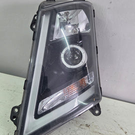 Frontscheinwerfer Volvo I 22239250 Links Scheinwerfer Headlight SCH6364743047bu