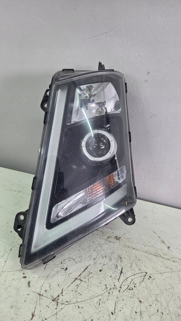 Frontscheinwerfer Volvo I 22239250 Links Scheinwerfer Headlight SCH6364743047bu