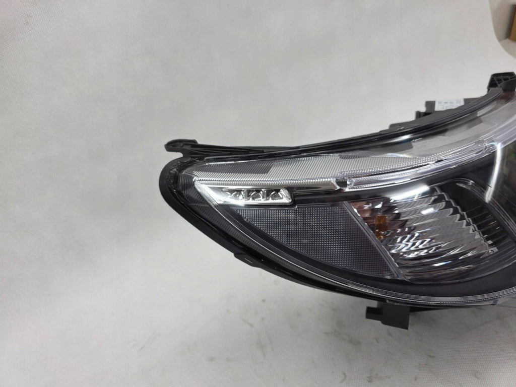 Frontscheinwerfer Saab 9-3 SPP18189 Rechts Scheinwerfer Headlight SCH2553180200dj