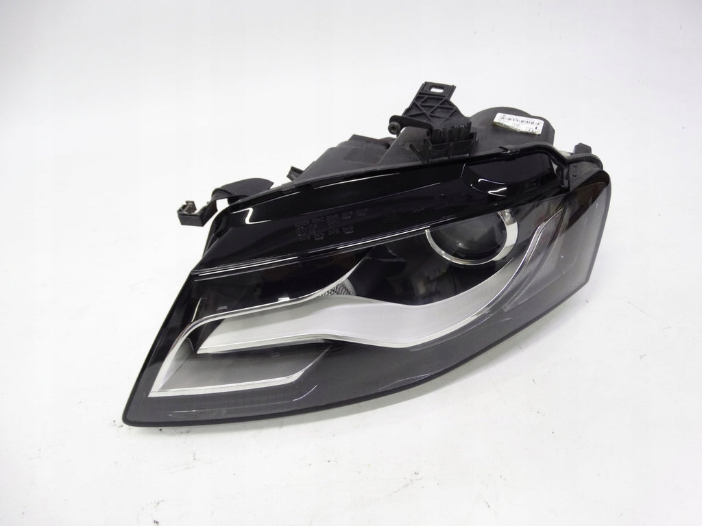 Frontscheinwerfer Audi A4 B8 8K0941003G Xenon Links Scheinwerfer Headlight SCH1151902983ca