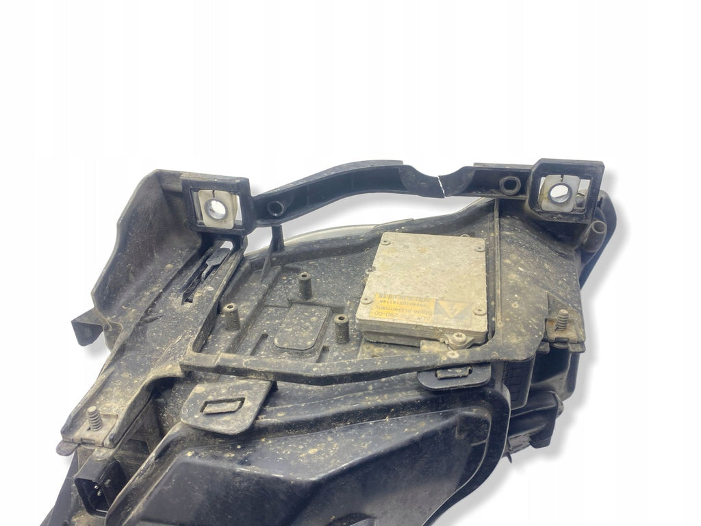 Frontscheinwerfer BMW 5 E60 E61 15876200 Xenon Rechts Scheinwerfer Headlight SCH5345825717cl