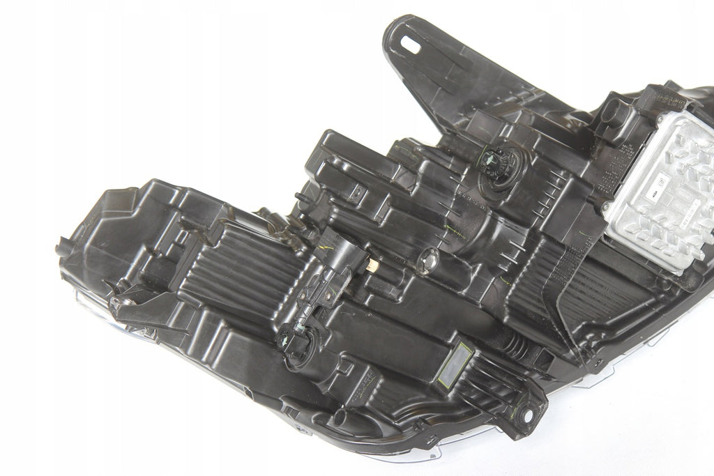 Frontscheinwerfer Ford LJ8B-13E015-EE Full LED Links Scheinwerfer Headlight SCH1739164591jl