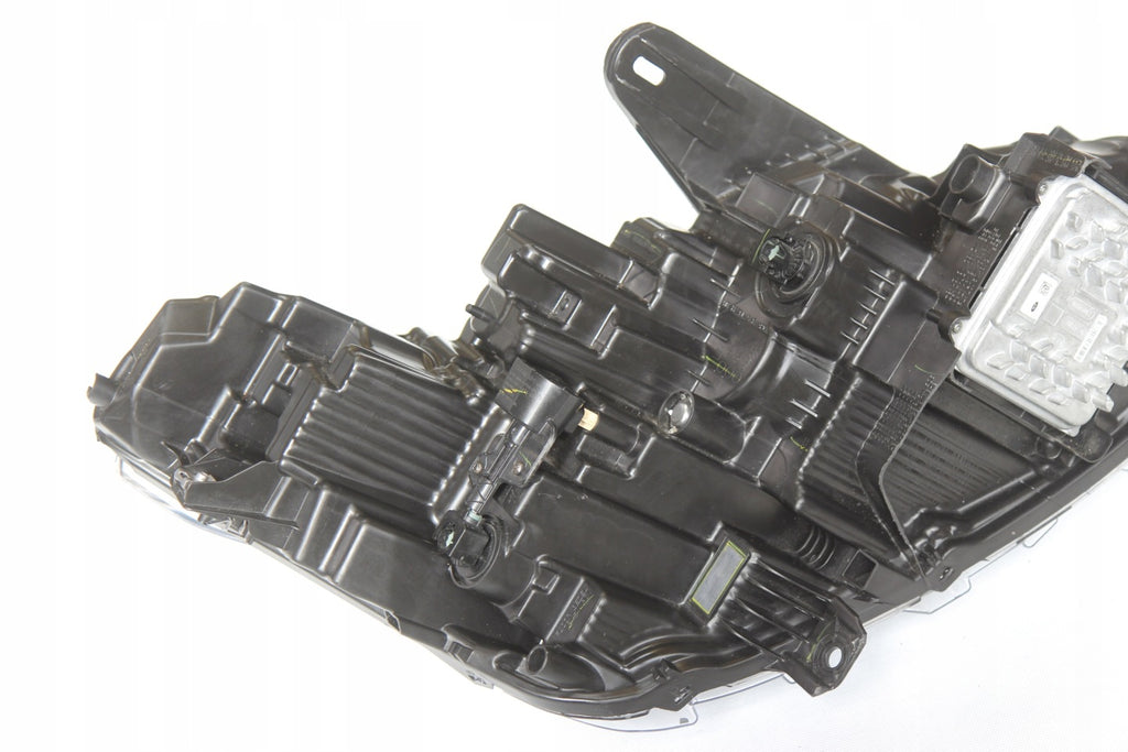 Frontscheinwerfer Ford I LJ8B-13E015-EE Full LED Links Scheinwerfer Headlight SCH8107702338pm