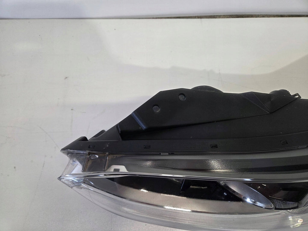 Frontscheinwerfer Kia Ceed J792111010 Links Scheinwerfer Headlight SCH4513410838ut