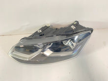 Laden Sie das Bild in den Galerie-Viewer, Frontscheinwerfer VW Polo 6c1 6C1941035 LED Links Scheinwerfer Headlight SCH9818860145ht