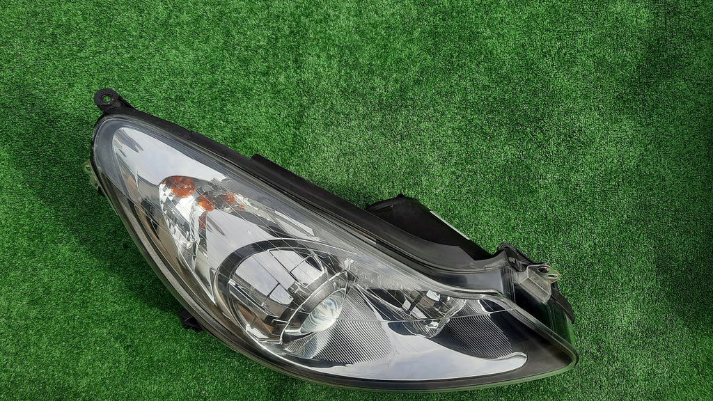 Frontscheinwerfer Opel Corsa D Rechts Scheinwerfer Headlight