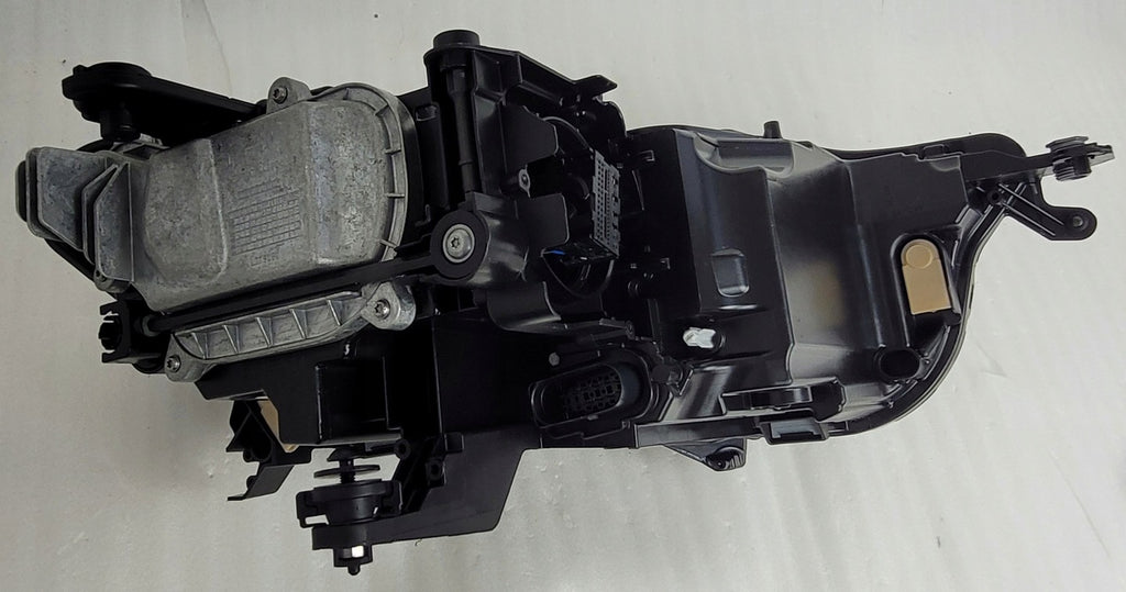 Frontscheinwerfer VW T-Roc 2GA941035AP Full LED Links Scheinwerfer Headlight SCH6544850356mg