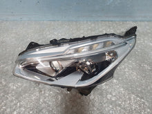 Laden Sie das Bild in den Galerie-Viewer, Frontscheinwerfer Peugeot 208 I 9810805780 90047883 LED Links Headlight SCH4809676528fr