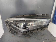 Laden Sie das Bild in den Galerie-Viewer, Frontscheinwerfer Mercedes-Benz Cla A1189067001 Rechts Scheinwerfer Headlight SCH4558470020zp