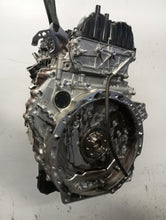Laden Sie das Bild in den Galerie-Viewer, Motor Mercedes-Benz 654820 2.0 CDI Diesel Engine Unkomplett MOT9969338018ok