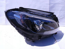 Laden Sie das Bild in den Galerie-Viewer, Frontscheinwerfer Mercedes-Benz W205 A2059063803 LED Rechts Headlight SCH1577247747pw