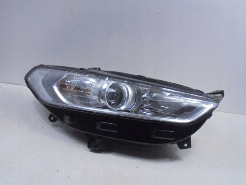 Frontscheinwerfer Ford Mondeo Rechts Scheinwerfer Headlight