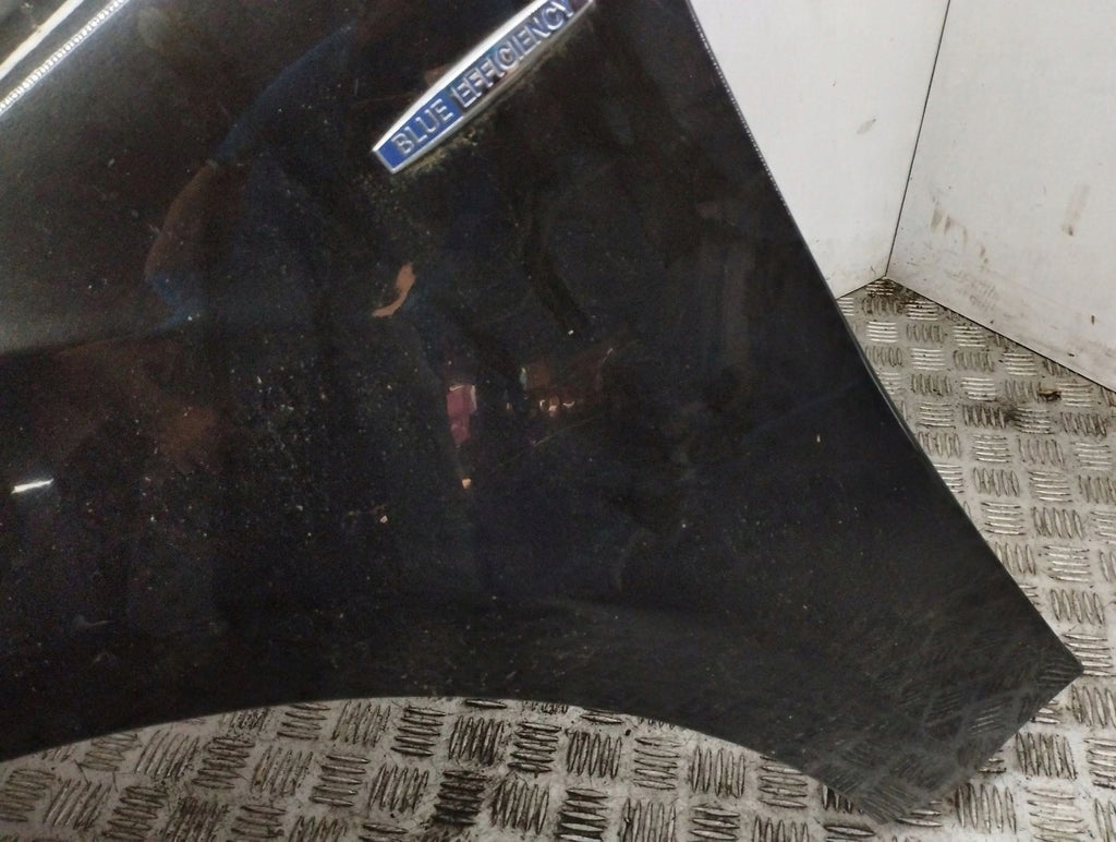 Kotflügel Mercedes-Benz W164 AMD149259 Vorne Links