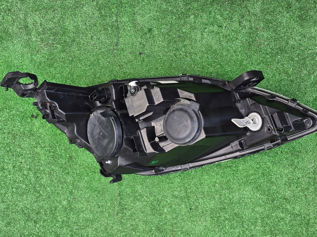 Frontscheinwerfer Peugeot 308 Links Scheinwerfer Headlight SCH7988185963eo