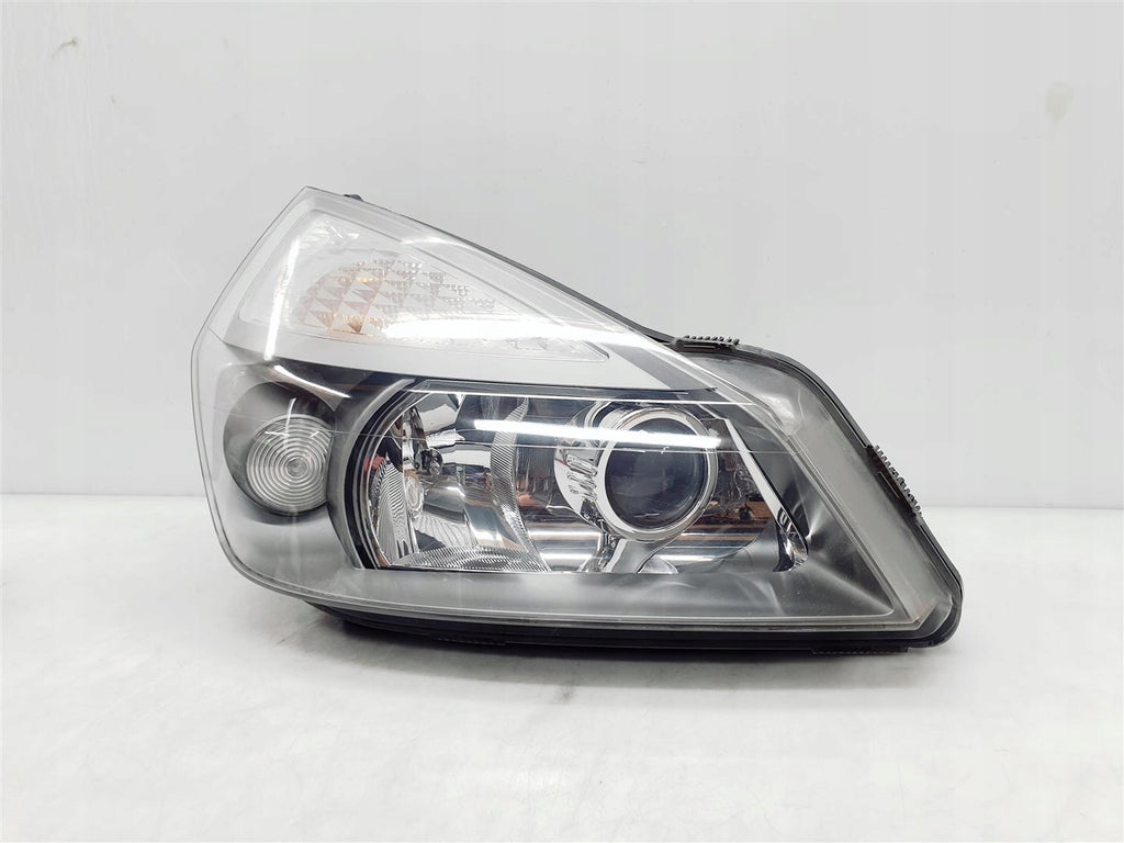 Frontscheinwerfer Renault Espace IV Xenon Ein Satz Scheinwerfer Headlight SCH5840553959ye