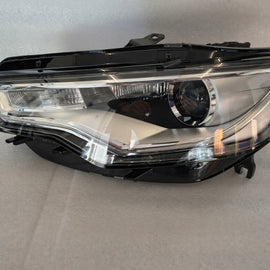Frontscheinwerfer Audi A6 4G0941031 Xenon Links Scheinwerfer Headlight SCH7151229179xs