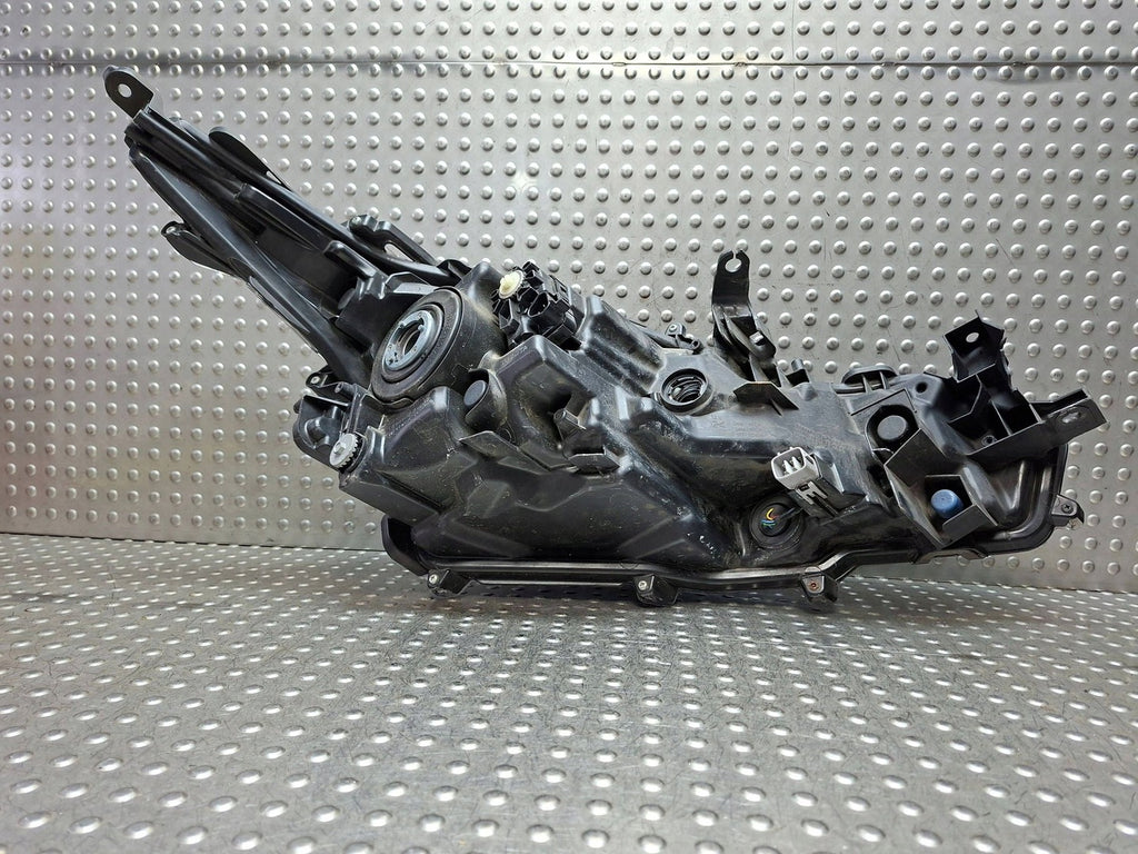 Frontscheinwerfer Toyota Corolla S25154637 8115002T31 FALSE Headlight SCH5153369422nb