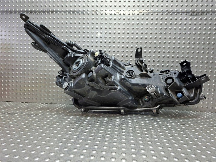 Frontscheinwerfer Toyota Corolla S25154637 8115002T31 Links Headlight SCH5153369422nb