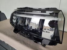 Laden Sie das Bild in den Galerie-Viewer, Frontscheinwerfer Opel Grandland 9865167280 Rechts Scheinwerfer Headlight SCH4509690809zl
