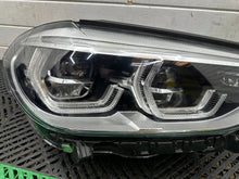 Laden Sie das Bild in den Galerie-Viewer, Frontscheinwerfer BMW X3 G01 8739654 LN15A6372F00HTB704409 Rechts Headlight SCH7870107137qv
