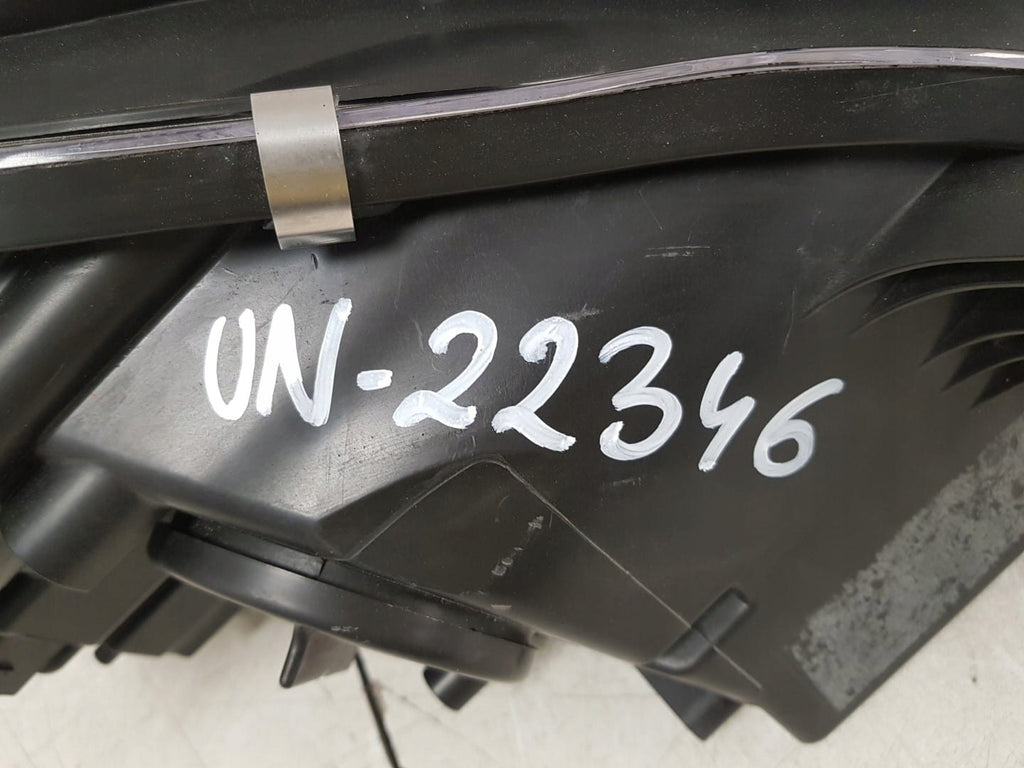Frontscheinwerfer Mercedes-Benz Cls Xenon Links Scheinwerfer Headlight SCH7497606410aw