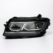 Load image into Gallery viewer, Frontscheinwerfer VW Tiguan 5NB941035B LED Ein Stück (Rechts oder Links)